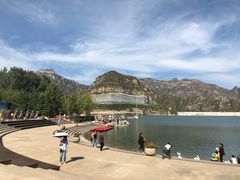 -天鹅湖生态旅游风景区