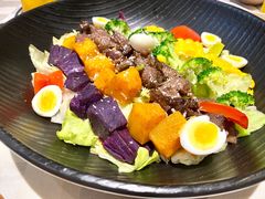-西堤牛排(南京龙江店)