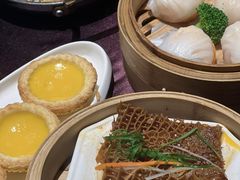 -粤匠·澳门点心粤菜海鲜(澳门半岛店)