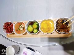 -鸭王烤鸭店(三里河店)