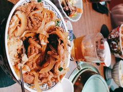 -龙神·炭烧酒场深夜食堂(新街口店)