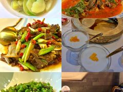 -坛宗剁椒鱼头(河西王府井店)