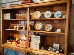 -时光花园(白鹭洲店)