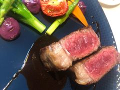 -Wei菋·Le Bistrot