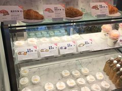 -喜茶(深圳福田星河COCO Park店)