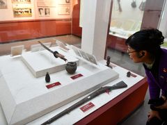 -浙东革命根据地纪念馆