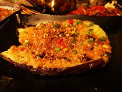 -老五烧烤(盘金华府总店)