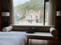 -宁波富邦荪湖山庄(慈城古县城店)