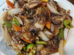 -老仁义·清真菜(太古街店)