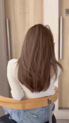 -FASHION PALACE hair+