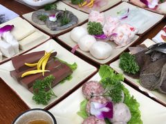 -束河人家(南锣鼓巷店)