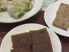 -凤凰楼酒家·粤宴点心(华强北店)