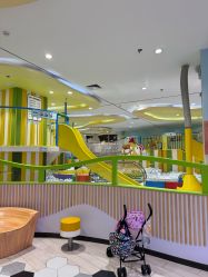 -MELAND(湾悦城店)