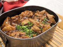 -渔娘渔家丹东海鲜(东直门店)