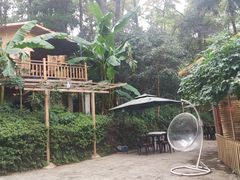 -生态园山庄(森林公园店)