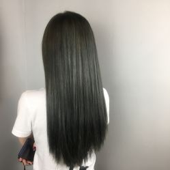 点击看大图 -GIRL STYLE 烫发·染发沙龙