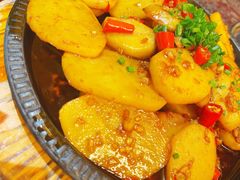 -家宴滇食记·云南家常菜