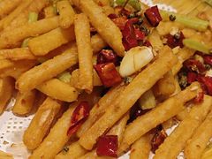-刘胖子家常菜·蹄花焖藕(江汉路总店)