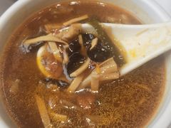 胡辣汤-魏家凉皮(科技三路店)