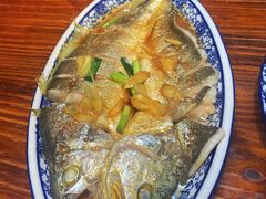 -醉壹号海鲜大排档(厦门美食地标店)