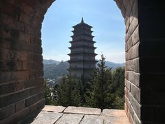 -雁门关景区