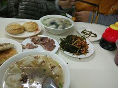 -隆盛园火勺馄饨面(十一纬路店)