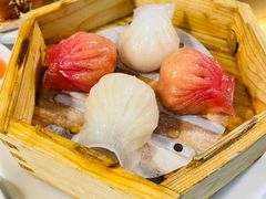 -东鑫记港式茶餐厅(南京东路店)