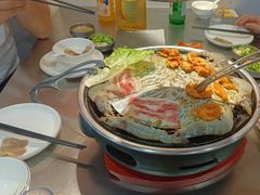 -燚青春东北泥炉烤肉(百合店)