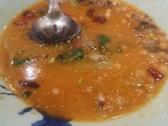 -汤记传菜(秀浦路店)