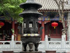 -罔极寺