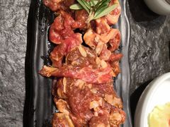 -味家烤肉烤鳗鱼牛排(西塔旗舰店)
