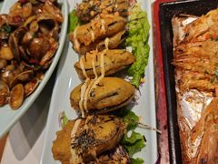 -状元阁烧烤(新华路总店)