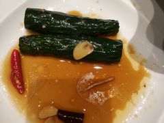 黄瓜-渝味川菜(夜宵航母店)