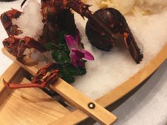 澳洲龙虾-卫鼎轩·曹公馆(鼓楼店)