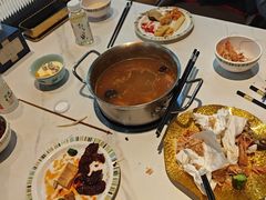 -吉布鲁牛排海鲜自助(温江合生汇店)