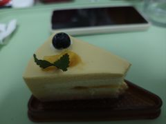 -长乐饼家(五羊新城店)