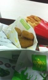 -华莱士·全鸡汉堡(马鞍池店)