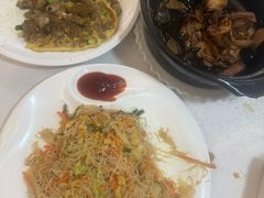 -莲花公园煎蟹(总店)