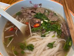 -越南牛肉河粉餐厅(书院巷店)