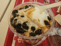 -肯德基(国展店)