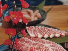 -九田家黑牛烤肉料理(吴江万象汇店)