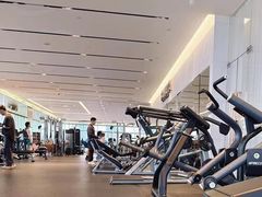 -普拉达游泳健身(水湾1979店)