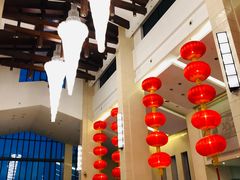 -苏州香山国际大酒店