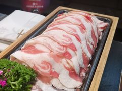 -湊湊火锅·茶憩(来福士广场店)