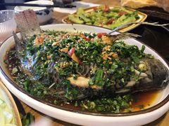 -妈妈的味道(和顺古镇店)