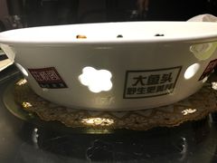 -旺顺阁鱼头泡饼(常营店)