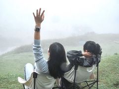 -大姆山草场