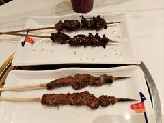 -七八冷面·延边朝鲜族美食(世纪汇店)