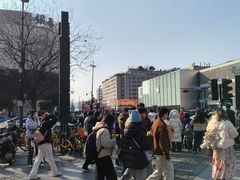 -杭州湖滨in77