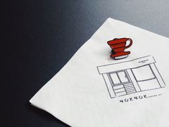 -NokNok Coffee(宽窄巷子店)